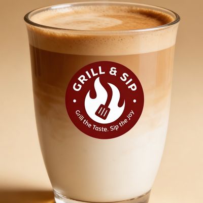 Caramel Macchiato medium