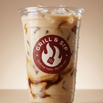 ice Dulce De Leche large