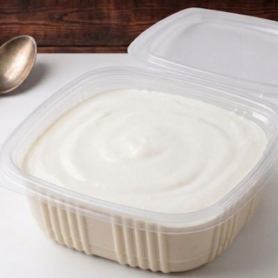 Garlic sauce