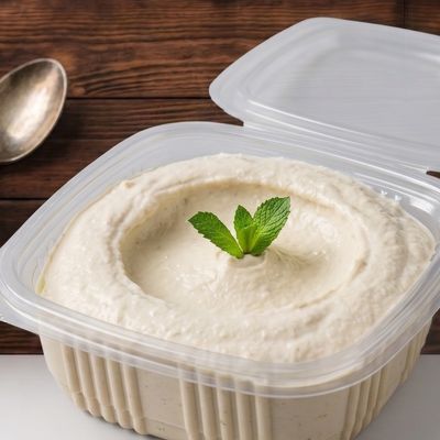 Tahini