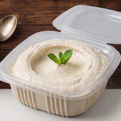 Tahini Salad