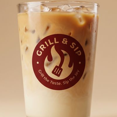 GRILL & SIP photo 5
