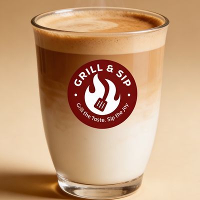 White Chocolate Mocha Medium