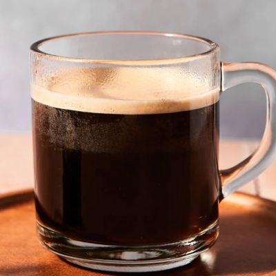Coffee Americano Medium