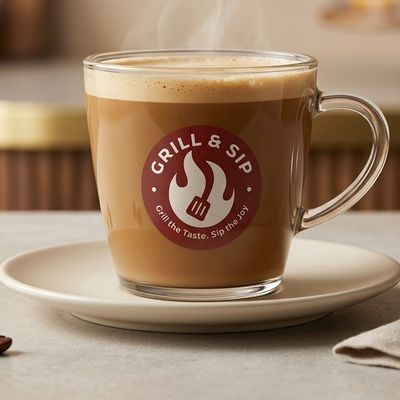 Cappuccino medium