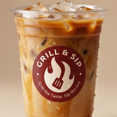 ice Salted Caramel large