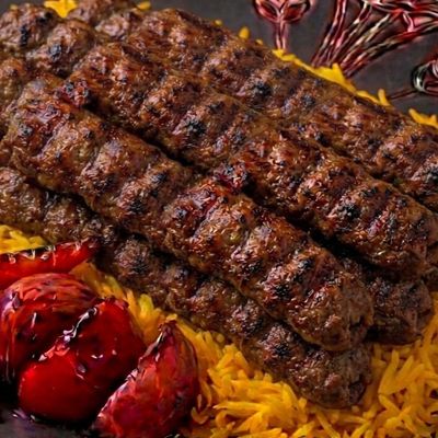 1 kg Kofta