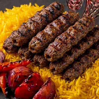 Half kilo kofta