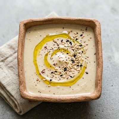 Tahini