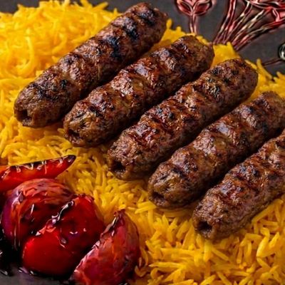 1/4 kg Kofta