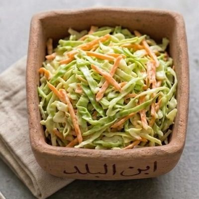Coleslaw