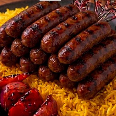 1 Kg Sausage