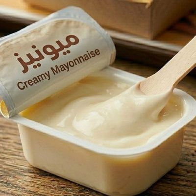Mayonnaise