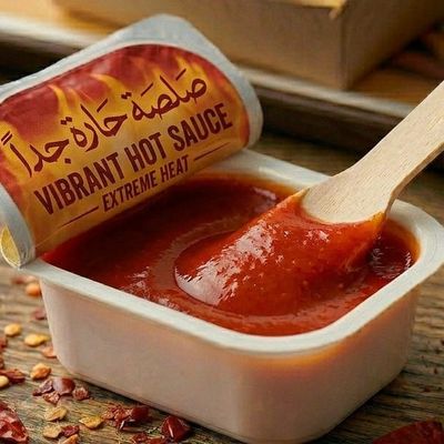 Hot Sauce