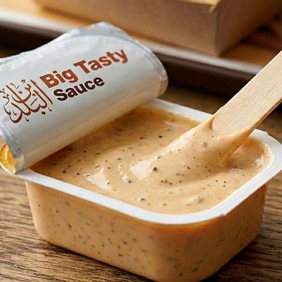 Big Tasty