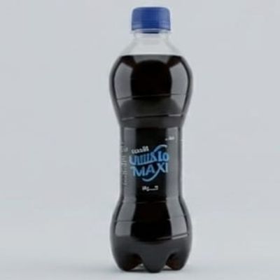 Maxi Cola Cold