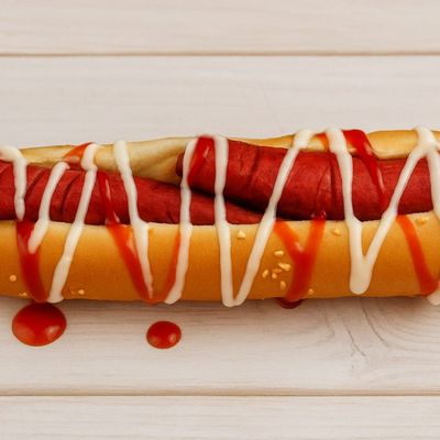 Hot dog