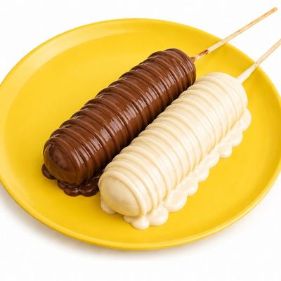 Mixed Waffle Stick (2 Sticks)
