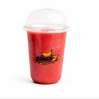 Strawberry Smoothie