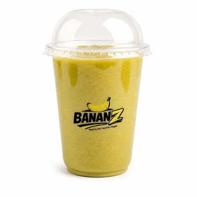 Kiwi Smoothie