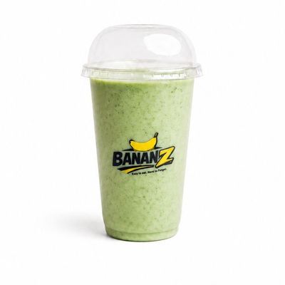 Mint Lemonade