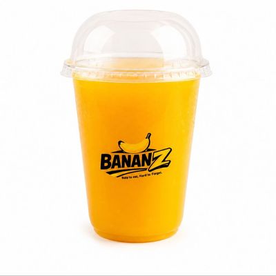 Natural Orange Juice