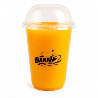 Mango juice