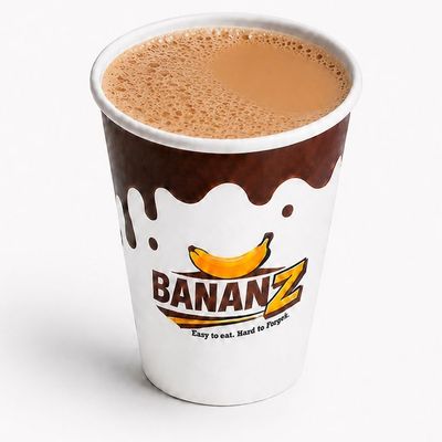 Banana Karak