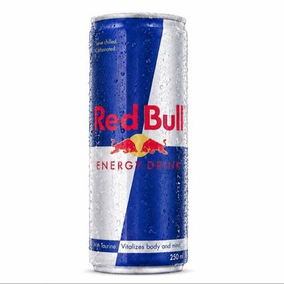 Red Bull