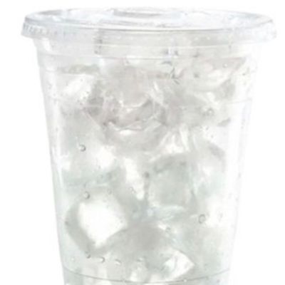Ice Cup