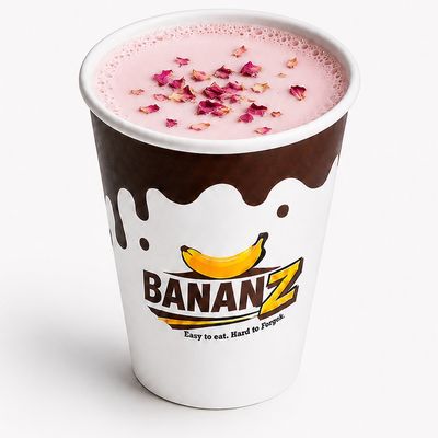 Rose Drink