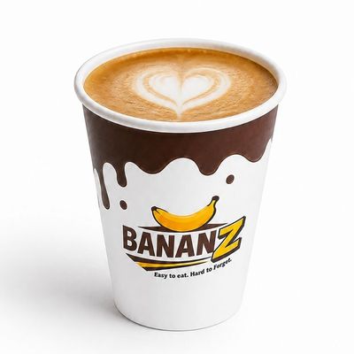 Cafe Latte