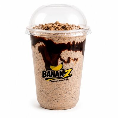 Chocolate Milkshake
