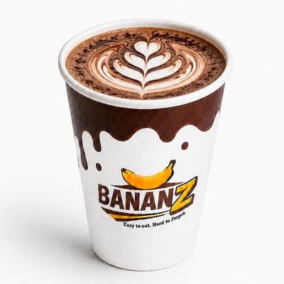 Mocha Latte
