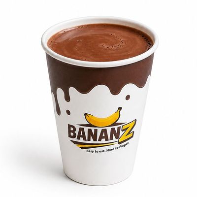 Classic Hot Chocolate