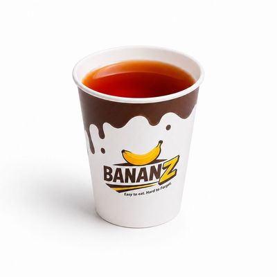 Signature Banana Tea