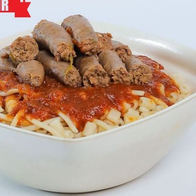 macaroni Alsheikh Ahmed photo 12