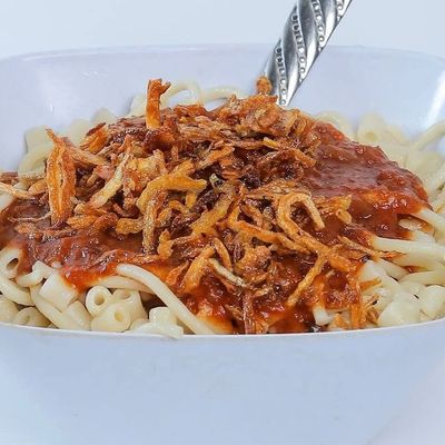 macaroni Alsheikh Ahmed photo 3
