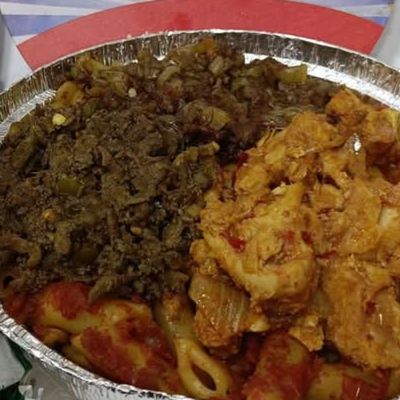 Minced Meat Tagine