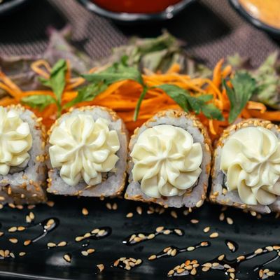 Sunshine 4 pcs Aura Maki Roll