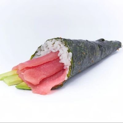 Tuna Maki