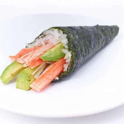 Tamaki Crab