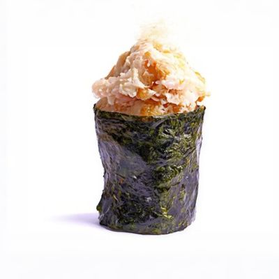 Jounkan Shrimp Tempura