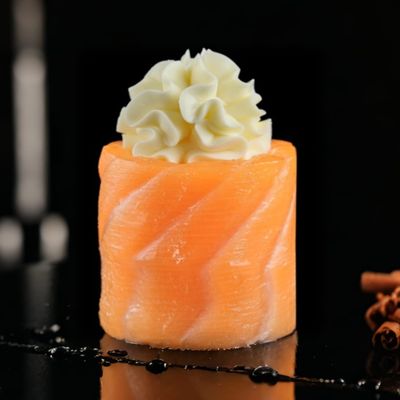 Special Junkan Salmon