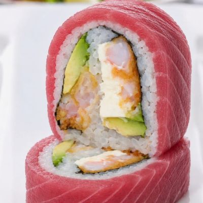 Tuna Bermuda 5 pieces