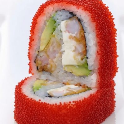 Bermuda Caviar 5 pcs