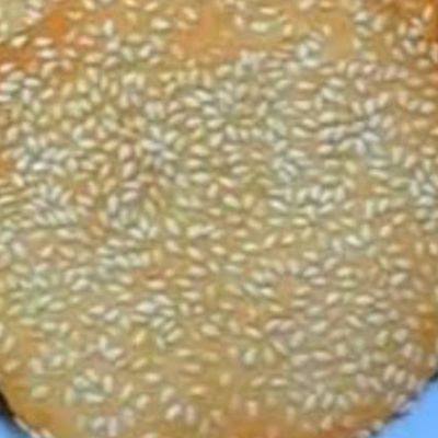 Fresh Ammonia Oras Biscuit