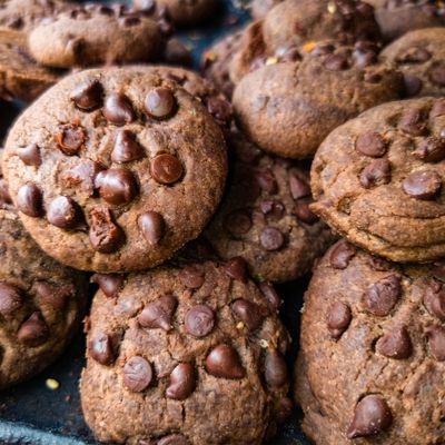 Chocolate Cookies