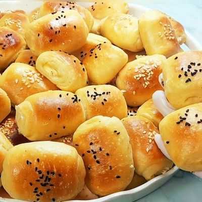 ميني باتيه