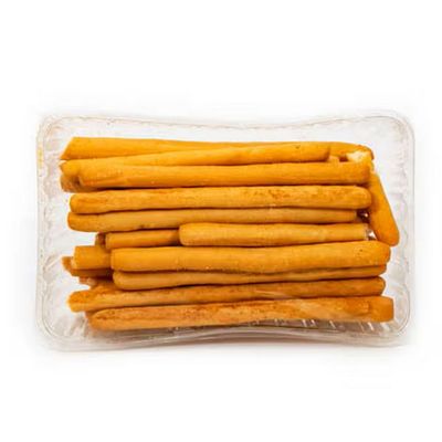 Fresh Plain Rusks